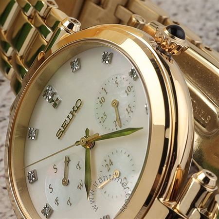 قیمت و خرید ساعت مچی زنانه سیکو(SEIKO) مدل SKY064P1 کلاسیک | اورجینال و اصلی