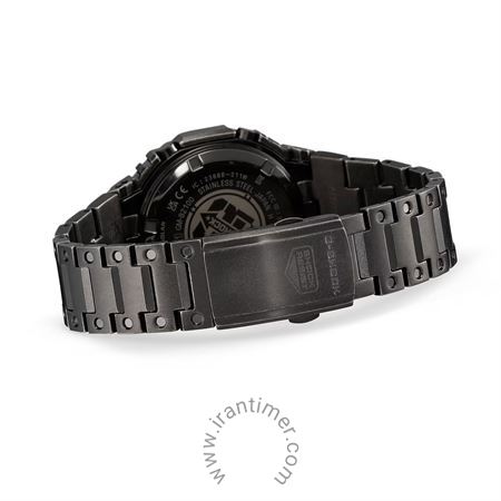 قیمت و خرید ساعت مچی مردانه کاسیو (CASIO) جی شاک مدل GM-B2100VF-1A اسپرت | اورجینال و اصلی