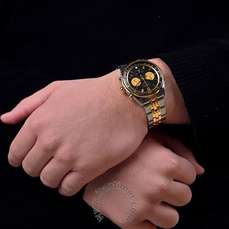 قیمت و خرید ساعت مچی مردانه سیکو(SEIKO) مدل SSB430P1 کلاسیک | اورجینال و اصلی