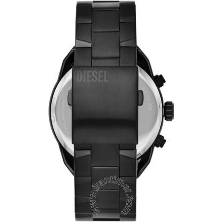 قیمت و خرید ساعت مچی مردانه دیزل(DIESEL) مدل DZ4609 اسپرت | اورجینال و اصلی