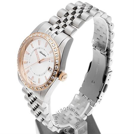 قیمت و خرید ساعت مچی زنانه آدریاتیکا(ADRIATICA) مدل A3801.R113QZ کلاسیک | اورجینال و اصلی