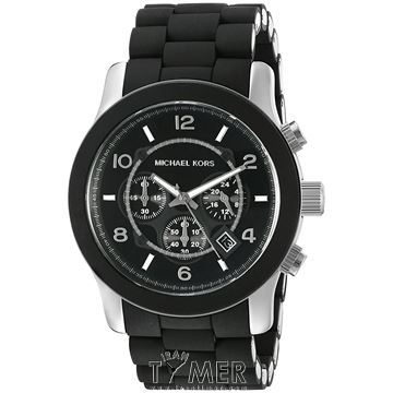 قیمت و خرید ساعت مچی مردانه مایکل کورس(MICHAEL KORS) مدل MK8107 اسپرت | اورجینال و اصلی