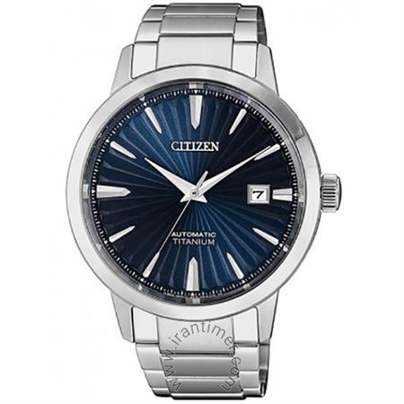 قیمت و خرید ساعت مچی مردانه سیتیزن(CITIZEN) مدل NJ2180-89L کلاسیک | اورجینال و اصلی