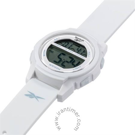 قیمت و خرید ساعت مچی زنانه ریباک(REEBOK) مدل RV-HAL-L9-PWIK-WW اسپرت | اورجینال و اصلی