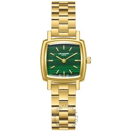 ساعت مچی زنانه کلاسیک بند استیل