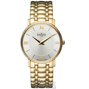 قیمت و خرید ساعت مچی زنانه داوسا(DAVOSA) مدل 168.582.15 کلاسیک | اورجینال و اصلی