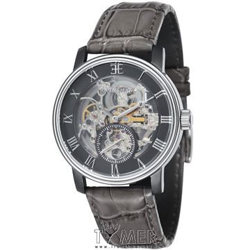 قیمت و خرید ساعت مچی مردانه ارنشا(EARNSHAW) مدل ES-8041-07 کلاسیک | اورجینال و اصلی