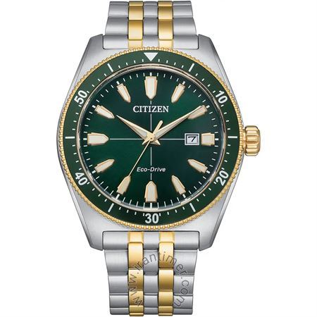 قیمت و خرید ساعت مچی مردانه سیتیزن(CITIZEN) مدل AW1594-89X کلاسیک | اورجینال و اصلی
