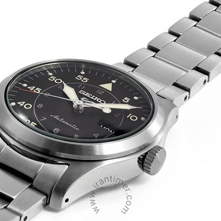 قیمت و خرید ساعت مچی مردانه سیکو(SEIKO) مدل SRPH27K1 کلاسیک | اورجینال و اصلی