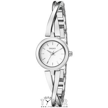 قیمت و خرید ساعت مچی زنانه دی کی ان وای(DKNY) مدل NY2169 کلاسیک | اورجینال و اصلی
