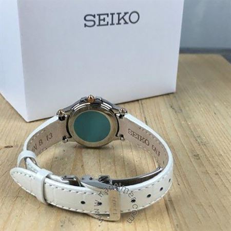 قیمت و خرید ساعت مچی زنانه سیکو(SEIKO) مدل SXDE42P2 کلاسیک | اورجینال و اصلی
