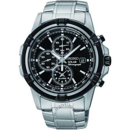 قیمت و خرید ساعت مچی مردانه سیکو(SEIKO) مدل SSC147P1 کلاسیک | اورجینال و اصلی