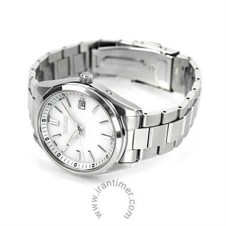 قیمت و خرید ساعت مچی مردانه سیکو(SEIKO) مدل SBTM317 کلاسیک | اورجینال و اصلی