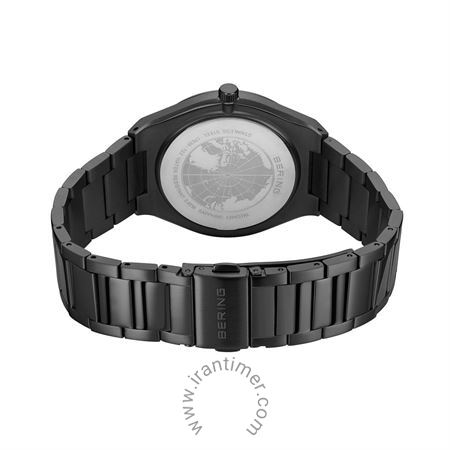 قیمت و خرید ساعت مچی مردانه برینگ(BERING) مدل B17639-722 کلاسیک | اورجینال و اصلی