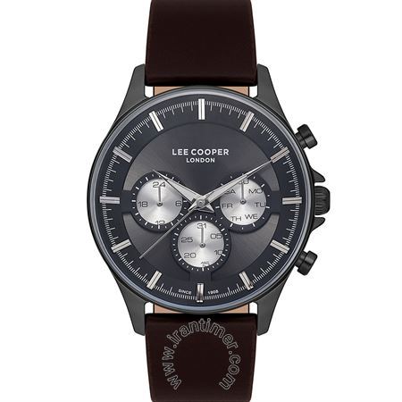 قیمت و خرید ساعت مچی مردانه لیکوپر(LEE COOPER) مدل LC07186.062 کلاسیک | اورجینال و اصلی