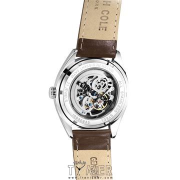 قیمت و خرید ساعت مچی مردانه کنت کول(KENNETH COLE) مدل KC-10030835 کلاسیک | اورجینال و اصلی