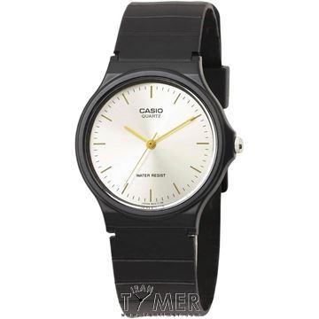 قیمت و خرید ساعت مچی مردانه زنانه کاسیو (CASIO) جنرال مدل MQ-24-7E2LDF اسپرت | اورجینال و اصلی