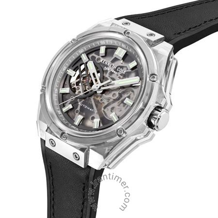 قیمت و خرید ساعت مچی مردانه کنت کول(KENNETH COLE) مدل KCWGR2136503 اسپرت | اورجینال و اصلی