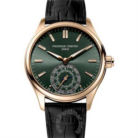 قیمت و خرید ساعت مچی مردانه فردریک کنستانت(FREDERIQUE CONSTANT) مدل FC-285GRS5B4 کلاسیک | اورجینال و اصلی