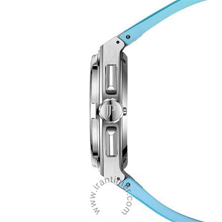 قیمت و خرید ساعت مچی مردانه ژاک فیلیپ(Jacques Philippe) مدل JPQGC411432LB اسپرت | اورجینال و اصلی