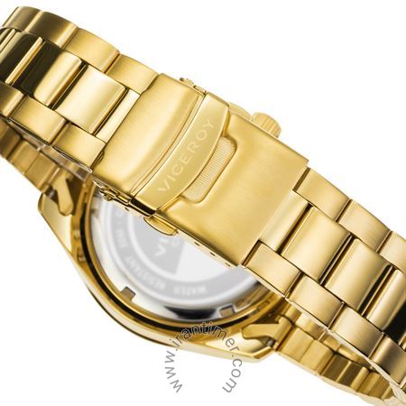 قیمت و خرید ساعت مچی مردانه ویسروی(VICEROY) مدل 401221-95 کلاسیک | اورجینال و اصلی