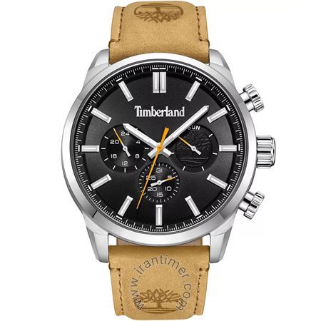 قیمت و خرید ساعت مچی مردانه تیمبرلند(TIMBERLAND) مدل TDWGF0028701 کلاسیک | اورجینال و اصلی