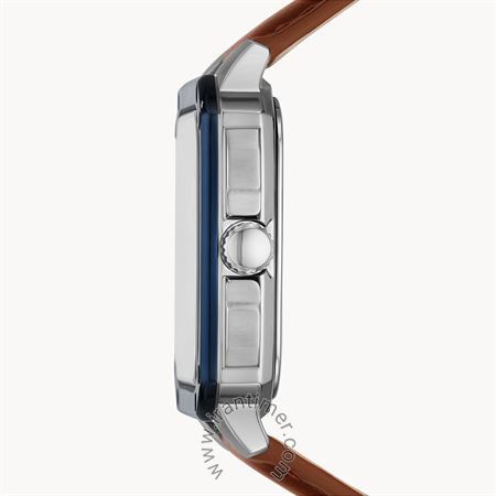 قیمت و خرید ساعت مچی مردانه فسیل(FOSSIL) مدل BQ2571 کلاسیک | اورجینال و اصلی