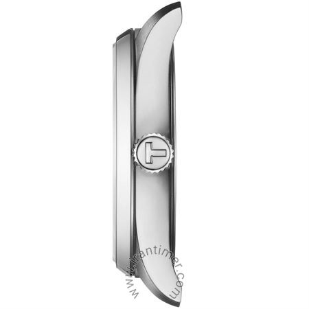 قیمت و خرید ساعت مچی زنانه تیسوت(TISSOT) مدل T150.210.11.041.01 کلاسیک | اورجینال و اصلی