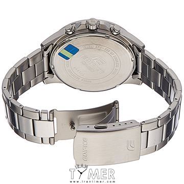 قیمت و خرید ساعت مچی مردانه کاسیو (CASIO) ادیفس(ادیفایس) مدل EFV-500D-7AVUDF کلاسیک | اورجینال و اصلی