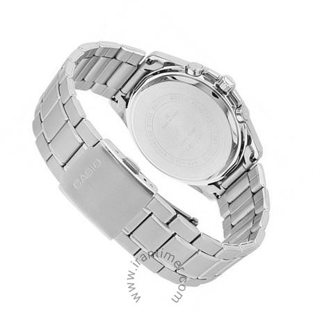 قیمت و خرید ساعت مچی مردانه کاسیو (CASIO) جنرال مدل MTP-1375D-1AVDF کلاسیک | اورجینال و اصلی