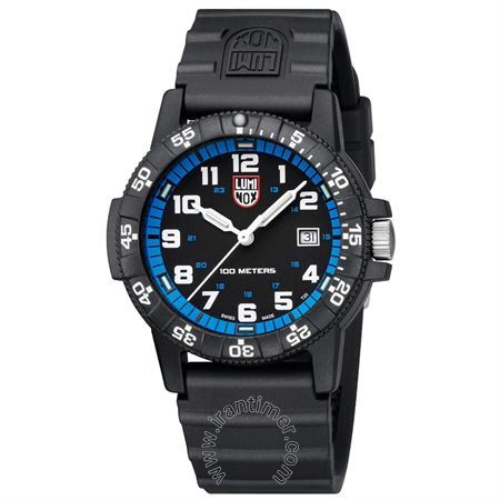 قیمت و خرید ساعت مچی مردانه لومینوکس(LUMINOX) مدل XS.0324 اسپرت | اورجینال و اصلی