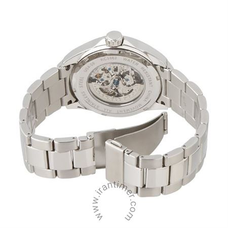 قیمت و خرید ساعت مچی مردانه کنت کول(KENNETH COLE) مدل KC3862 کلاسیک | اورجینال و اصلی