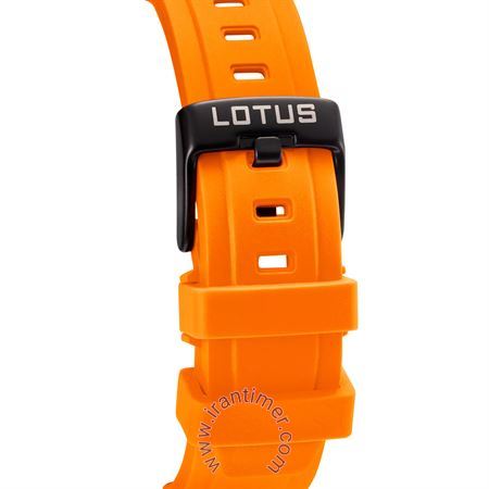 قیمت و خرید ساعت مچی مردانه لوتوس(LOTUS) مدل L18945/3 اسپرت | اورجینال و اصلی