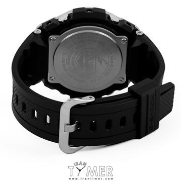 قیمت و خرید ساعت مچی مردانه کاسیو (CASIO) جی شاک مدل GST-410-1ADR اسپرت | اورجینال و اصلی