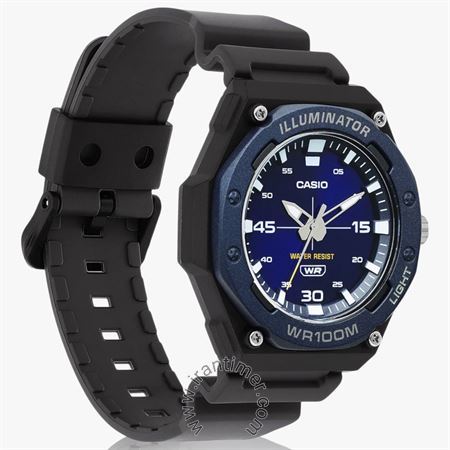قیمت و خرید ساعت مچی مردانه کاسیو (CASIO) جنرال مدل MW-620H-2AVDF اسپرت | اورجینال و اصلی