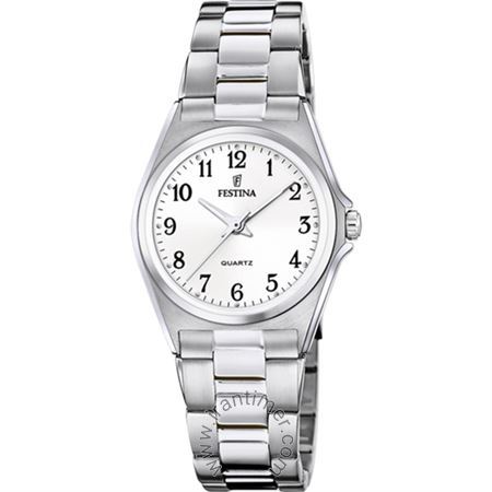 قیمت و خرید ساعت مچی زنانه فستینا(FESTINA) مدل F20553/1 کلاسیک | اورجینال و اصلی