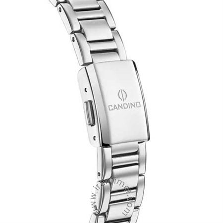قیمت و خرید ساعت مچی زنانه کاندینو(CANDINO) مدل C4740/1 فشن | اورجینال و اصلی