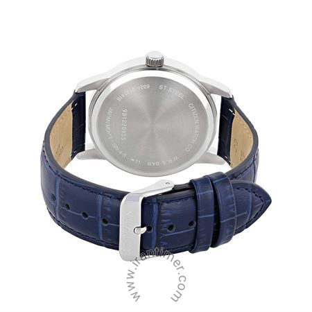 قیمت و خرید ساعت مچی مردانه سیتیزن(CITIZEN) مدل AK5000-03A کلاسیک | اورجینال و اصلی