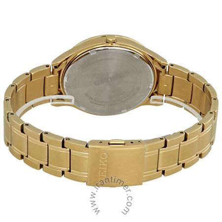 قیمت و خرید ساعت مچی مردانه سیکو(SEIKO) مدل SGEH72P1 کلاسیک | اورجینال و اصلی