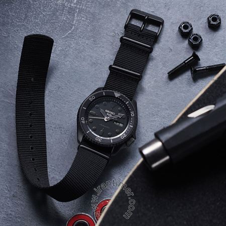 قیمت و خرید ساعت مچی مردانه سیکو(SEIKO) مدل SRPD79J اسپرت | اورجینال و اصلی