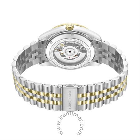 قیمت و خرید ساعت مچی مردانه کنت کول(KENNETH COLE) مدل KCWGY0064803 کلاسیک | اورجینال و اصلی