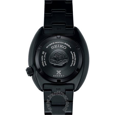 قیمت و خرید ساعت مچی مردانه سیکو(SEIKO) مدل SRPK43K1 کلاسیک | اورجینال و اصلی