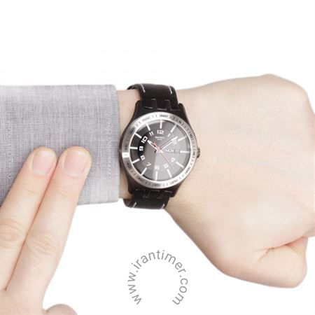 قیمت و خرید ساعت مچی مردانه سواچ(SWATCH) مدل YTB700 کلاسیک | اورجینال و اصلی