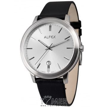 قیمت و خرید ساعت مچی مردانه الفکس(ALFEX) مدل 5713/466 کلاسیک | اورجینال و اصلی