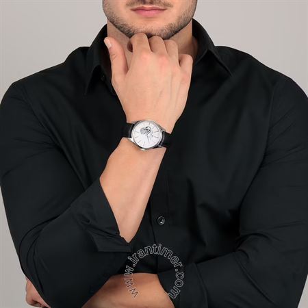 قیمت و خرید ساعت مچی مردانه فلیپ واچ(Philip Watch) مدل R8221217006 کلاسیک | اورجینال و اصلی