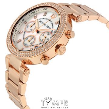 قیمت و خرید ساعت مچی زنانه مایکل کورس(MICHAEL KORS) مدل MK5491 کلاسیک فشن | اورجینال و اصلی