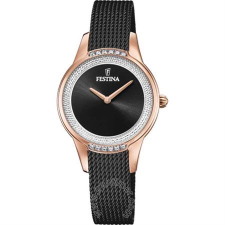 قیمت و خرید ساعت مچی زنانه فستینا(FESTINA) مدل F20496/2 کلاسیک | اورجینال و اصلی