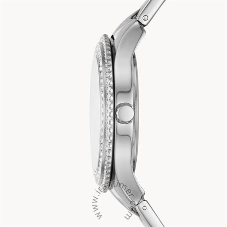 قیمت و خرید ساعت مچی زنانه فسیل(FOSSIL) مدل ES5130 کلاسیک فشن | اورجینال و اصلی