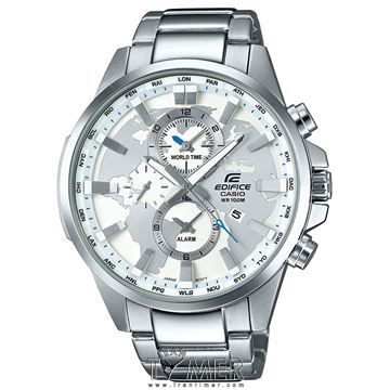 قیمت و خرید ساعت مچی مردانه کاسیو (CASIO) ادیفس(ادیفایس) مدل EFR-303D-7AVUDF اسپرت | اورجینال و اصلی