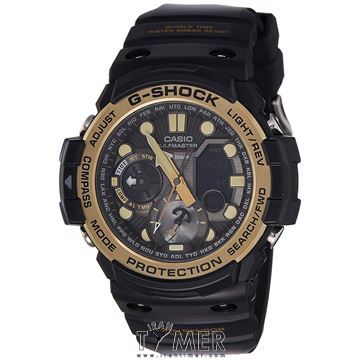 قیمت و خرید ساعت مچی مردانه کاسیو (CASIO) جی شاک مدل GN-1000GB-1ADR اسپرت | اورجینال و اصلی